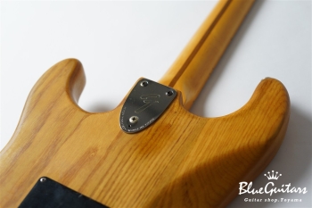 1979年製 Stratocaster - Natural