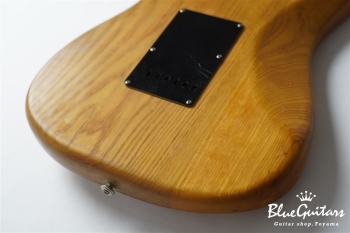 1979年製 Stratocaster - Natural