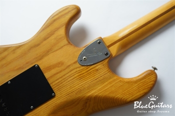 1979年製 Stratocaster - Natural