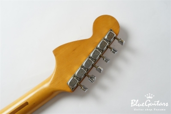 1979年製 Stratocaster - Natural