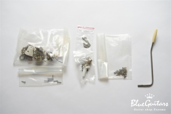 1979年製 Stratocaster - Natural