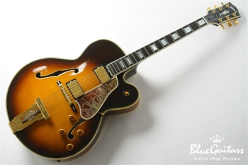 L-5 CES - Vintage Sunburst