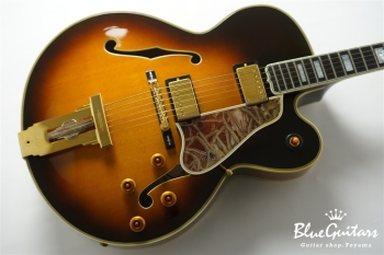 L-5 CES - Vintage Sunburst
