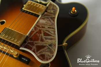 L-5 CES - Vintage Sunburst