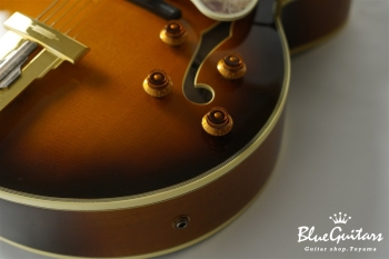L-5 CES - Vintage Sunburst