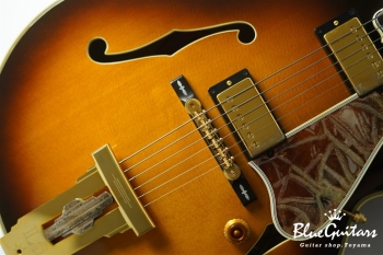 L-5 CES - Vintage Sunburst