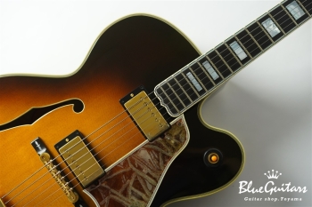 L-5 CES - Vintage Sunburst