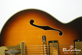 L-5 CES - Vintage Sunburst