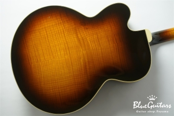 L-5 CES - Vintage Sunburst