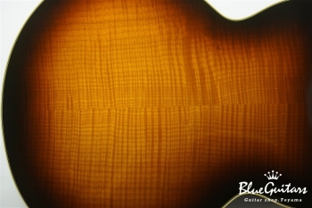 L-5 CES - Vintage Sunburst