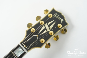 Murphy Lab 1959 ES-355 Reissue Light Aged w/Bigsby Limited - Ebony