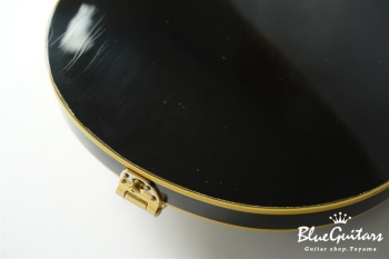 Murphy Lab 1959 ES-355 Reissue Light Aged w/Bigsby Limited - Ebony