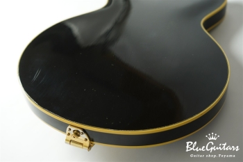 Murphy Lab 1959 ES-355 Reissue Light Aged w/Bigsby Limited - Ebony