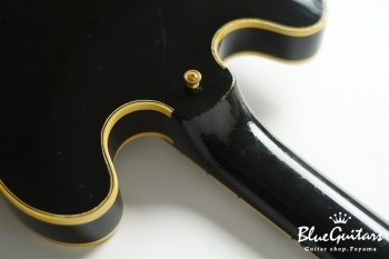 Murphy Lab 1959 ES-355 Reissue Light Aged w/Bigsby Limited - Ebony