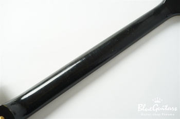 Murphy Lab 1959 ES-355 Reissue Light Aged w/Bigsby Limited - Ebony