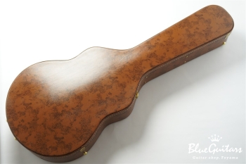 Murphy Lab 1959 ES-355 Reissue Light Aged w/Bigsby Limited - Ebony