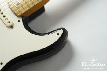 Road Worn 50s Stratocaster - 2-Color Sunburst