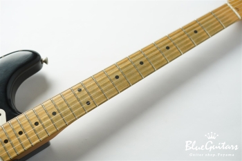 Road Worn 50s Stratocaster - 2-Color Sunburst