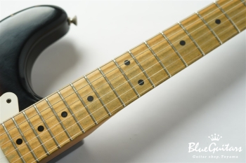 Road Worn 50s Stratocaster - 2-Color Sunburst