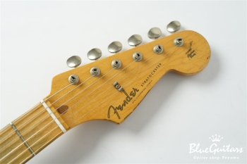 Road Worn 50s Stratocaster - 2-Color Sunburst