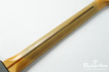 Road Worn 50s Stratocaster - 2-Color Sunburst