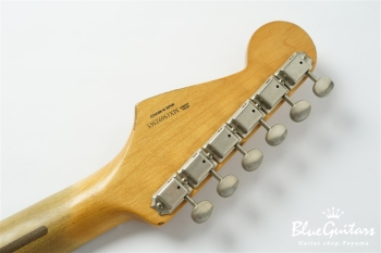 Road Worn 50s Stratocaster - 2-Color Sunburst