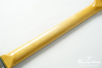 Model S. Plain #230 Medium Aged - Dark Lake Placid Blue over 3TS