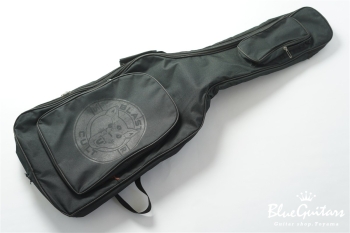 Magic 13 Guitar - Oak / Deity / No eye