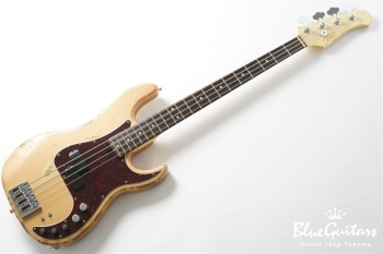 XP-1T 4st Shoreline Gold Heavy Aged / Alder / R #238