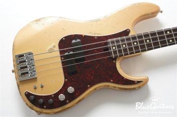 XP-1T 4st Shoreline Gold Heavy Aged / Alder / R #238