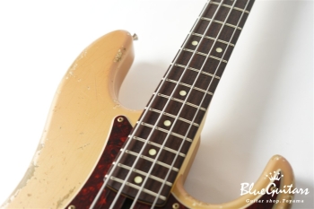 XP-1T 4st Shoreline Gold Heavy Aged / Alder / R #238