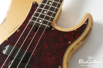 XP-1T 4st Shoreline Gold Heavy Aged / Alder / R #238