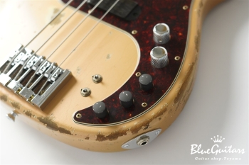 XP-1T 4st Shoreline Gold Heavy Aged / Alder / R #238