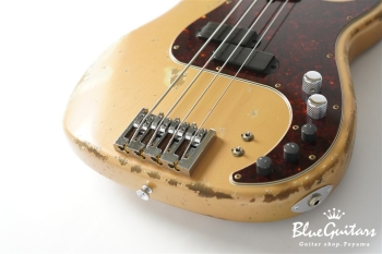 XP-1T 4st Shoreline Gold Heavy Aged / Alder / R #238