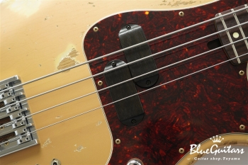 XP-1T 4st Shoreline Gold Heavy Aged / Alder / R #238