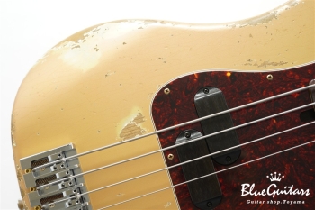 XP-1T 4st Shoreline Gold Heavy Aged / Alder / R #238