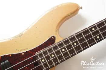 XP-1T 4st Shoreline Gold Heavy Aged / Alder / R #238