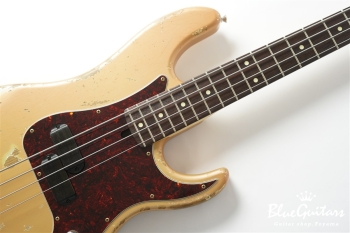 XP-1T 4st Shoreline Gold Heavy Aged / Alder / R #238