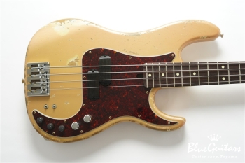 XP-1T 4st Shoreline Gold Heavy Aged / Alder / R #238