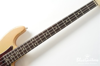 XP-1T 4st Shoreline Gold Heavy Aged / Alder / R #238