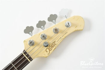 XP-1T 4st Shoreline Gold Heavy Aged / Alder / R #238