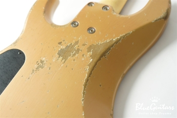 XP-1T 4st Shoreline Gold Heavy Aged / Alder / R #238