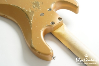 XP-1T 4st Shoreline Gold Heavy Aged / Alder / R #238