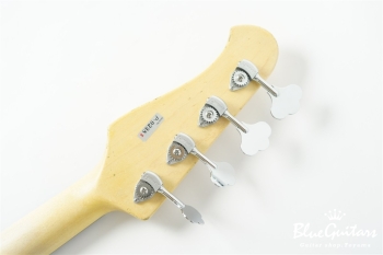 XP-1T 4st Shoreline Gold Heavy Aged / Alder / R #238