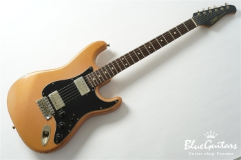 XSC-3 Heather Poly Medium Aged / Alder / Roasted Flame Maple  #3906