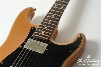 XSC-3 Heather Poly Medium Aged / Alder / Roasted Flame Maple  #3906