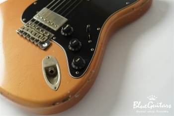 XSC-3 Heather Poly Medium Aged / Alder / Roasted Flame Maple  #3906