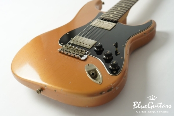 XSC-3 Heather Poly Medium Aged / Alder / Roasted Flame Maple  #3906