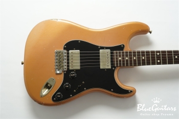 XSC-3 Heather Poly Medium Aged / Alder / Roasted Flame Maple  #3906