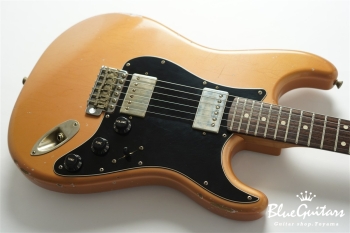 XSC-3 Heather Poly Medium Aged / Alder / Roasted Flame Maple  #3906